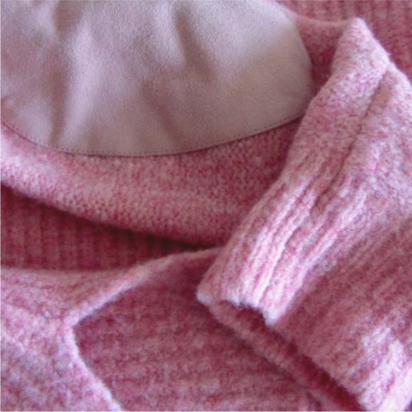 Pink Rag + Bone Sweater - Picture 2 of 6